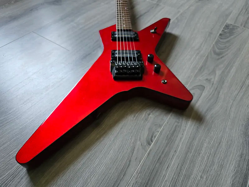 Ibanez DT-350 1985.