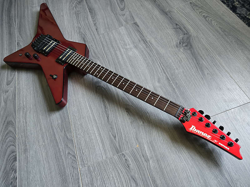 Ibanez DT-350 1985.