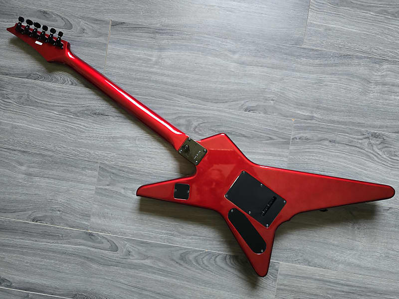 Ibanez DT-350 1985.