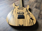 Mayones Duvell Elite Pale Moon Ebony - Electric Guitar