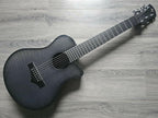 Emerald 7 String Acoustic