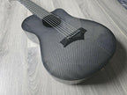 Emerald 7 String Acoustic