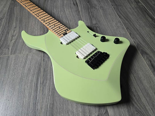 Abasi Master Series Emi.