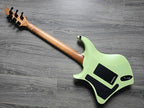 Abasi Master Series Emi.