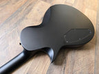 ESP LTD Eclipse EC Black Metal