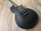 ESP LTD Eclipse EC Black Metal