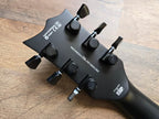 ESP LTD Eclipse EC Black Metal