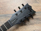 ESP LTD Eclipse EC Black Metal