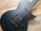 ESP LTD Eclipse EC Black Metal