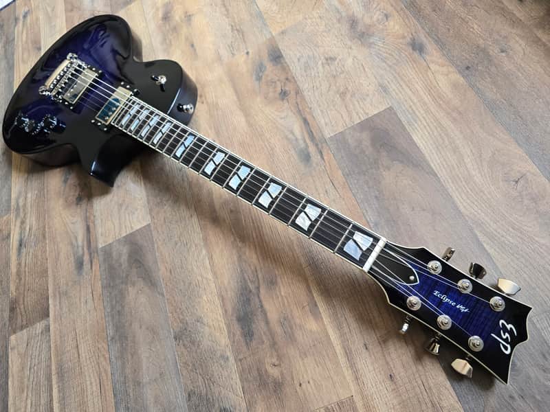 ESP USA Eclipse