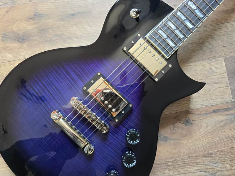 ESP USA Eclipse