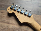 Fender Custom Shop American Classic Strat