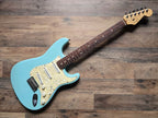 Fender Custom Shop American Classic Strat