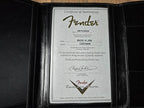 Fender Custom Shop Bass VI Journeyman Relic