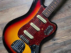 Fender Custom Shop Bass VI Journeyman Relic