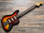 Fender Custom Shop Bass VI Journeyman Relic