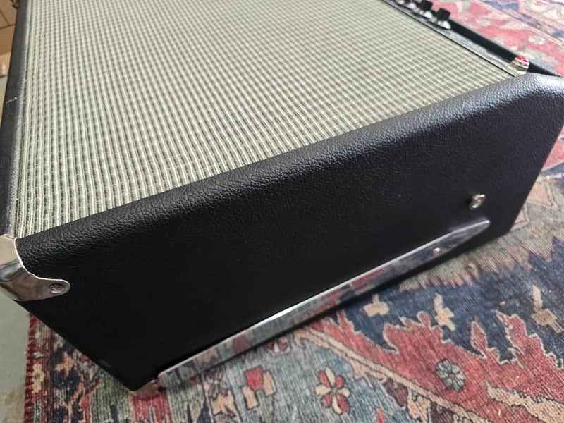 Fender '65 Twin Reverb - 2007