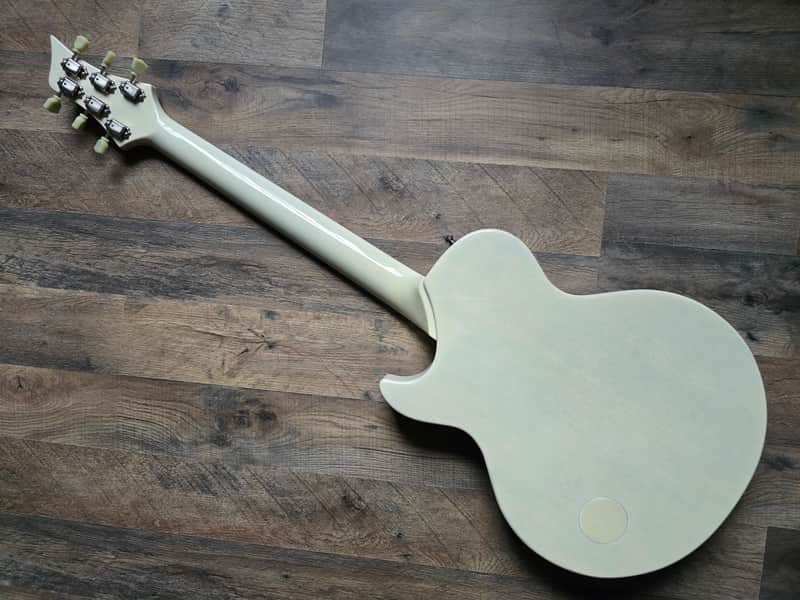 Fibenare Basic Jazz Rahan Artist