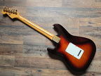 Fender American Limited Edition 50th Anniversary Flame Stratocaster