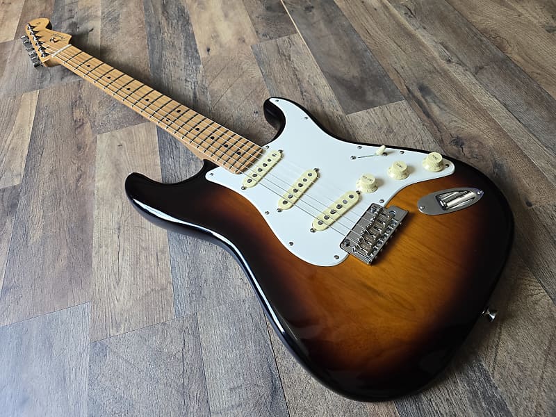 Fender FSR American Professional II Roasted Maple - Electric Guitar