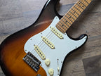 Fender FSR American Professional II Roasted Maple - Electric Guitar