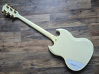 Gibson Custom 1963 Les Paul SG Custom Reissue