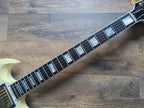 Gibson Custom 1963 Les Paul SG Custom Reissue