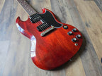 Gibson Custom 1963 SG Special Reissue