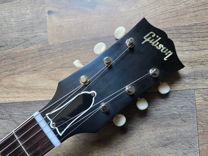 Gibson Custom 1963 SG Special Reissue