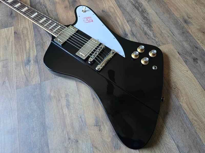 Gibson Firebird Platypus