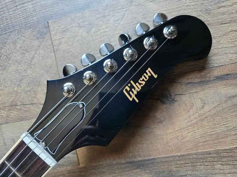 Gibson Firebird Platypus