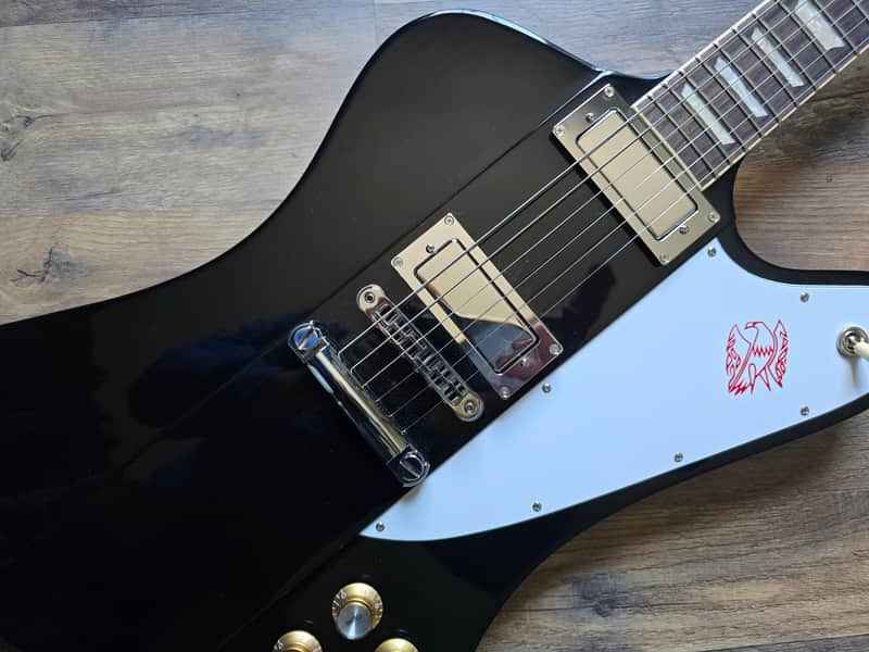 Gibson Firebird Platypus