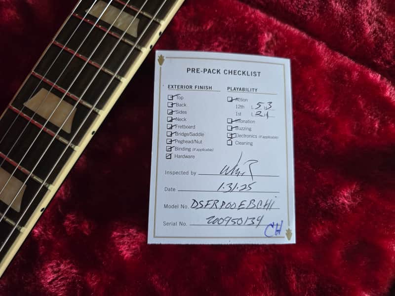Gibson Firebird Platypus