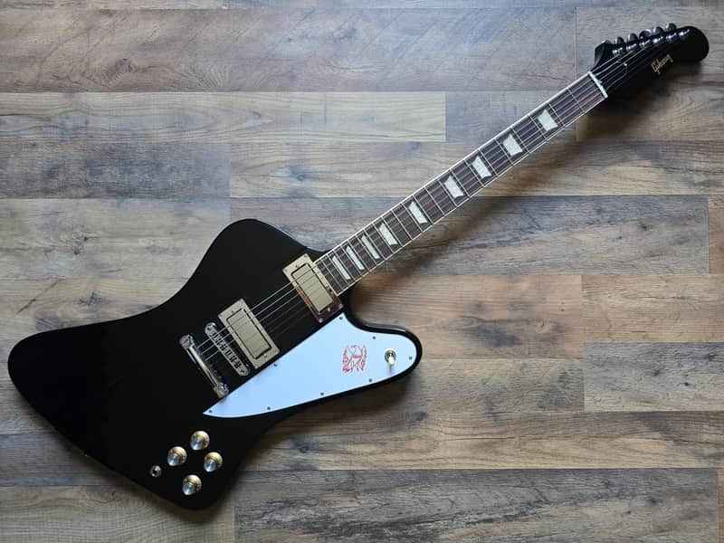 Gibson Firebird Platypus