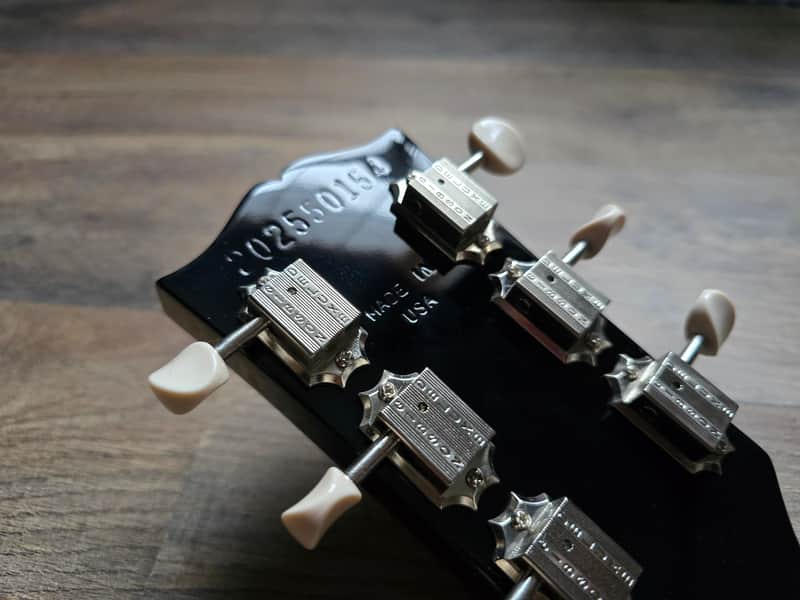 Gibson Les Paul Junior 2020