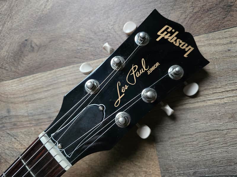 Gibson Les Paul Junior 2020