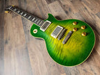 Gibson Custom Shop Murphy Lab 1959 Les Paul Reissue - R9 - Iguana Burst