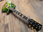 Gibson Custom Shop Murphy Lab 1959 Les Paul Reissue - R9 - Iguana Burst