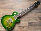 Gibson Custom Shop Murphy Lab 1959 Les Paul Reissue - R9 - Iguana Burst