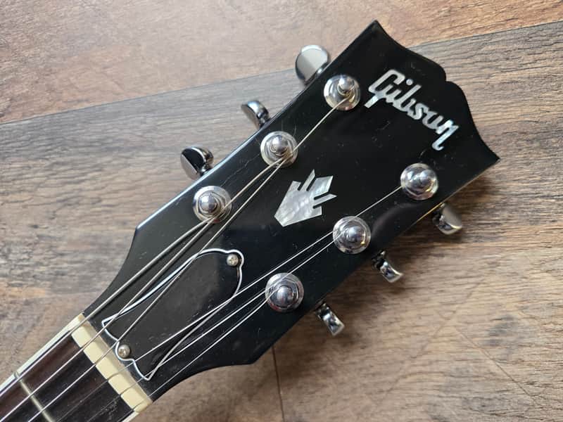 Gibson SG Modern - Blueberry