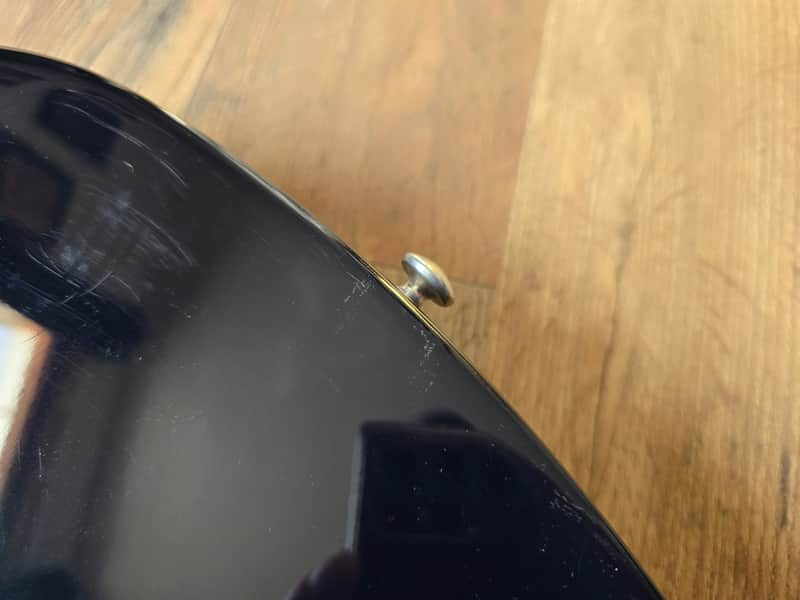 Gibson SG Modern - Blueberry