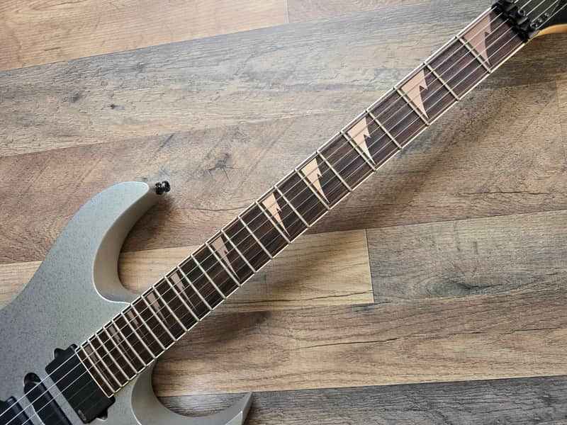 Ibanez Prestige RG-2570 w/Piezo and EMG's