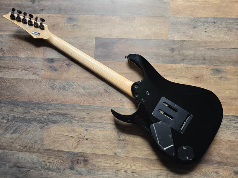 Ibanez Prestige RG-2610E