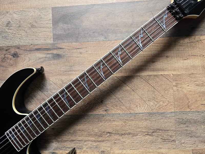 Ibanez Prestige RG-2610E