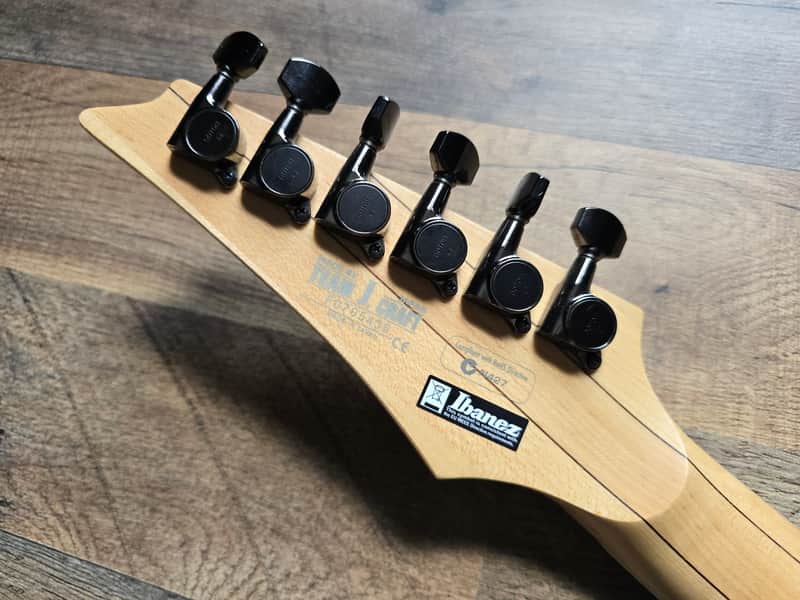 Ibanez Prestige RG-2610E