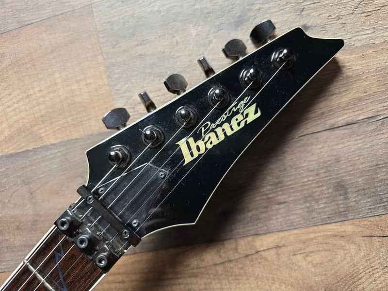 Ibanez Prestige RG-2610E
