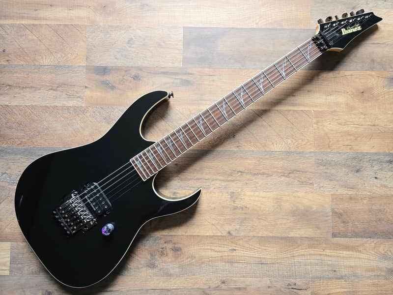 Ibanez Prestige RG-2610E