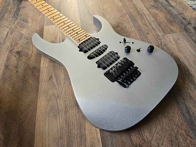 Ibanez Prestige RG-2570 / RG-550