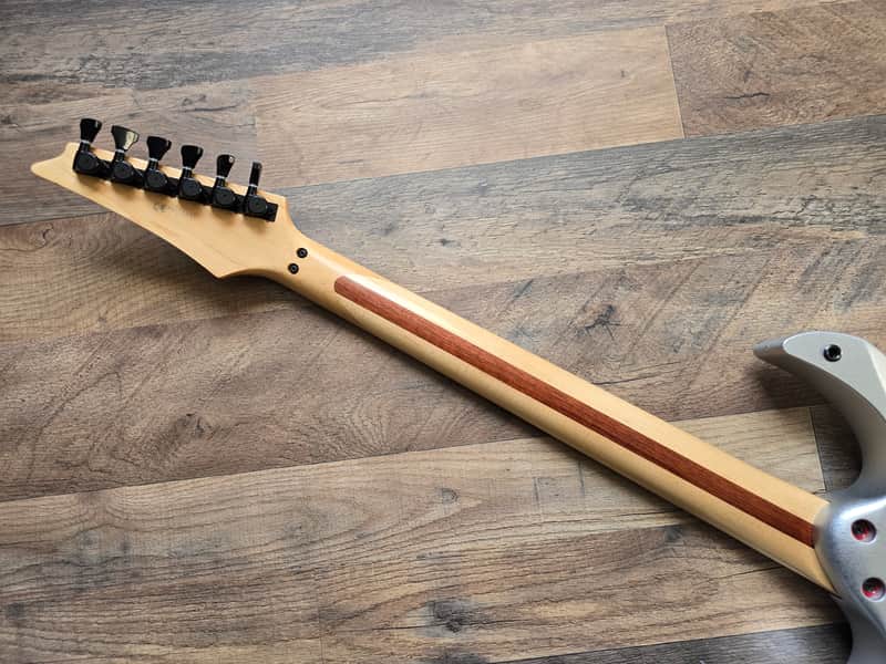 Ibanez Prestige RG-2570 / RG-550