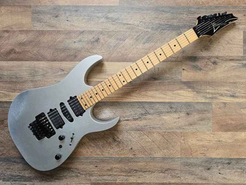 Ibanez Prestige RG-2570 / RG-550